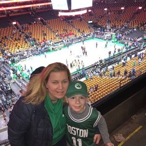 Meet your Posher, Dana